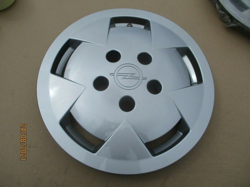 Opel senator omega wheel - a,