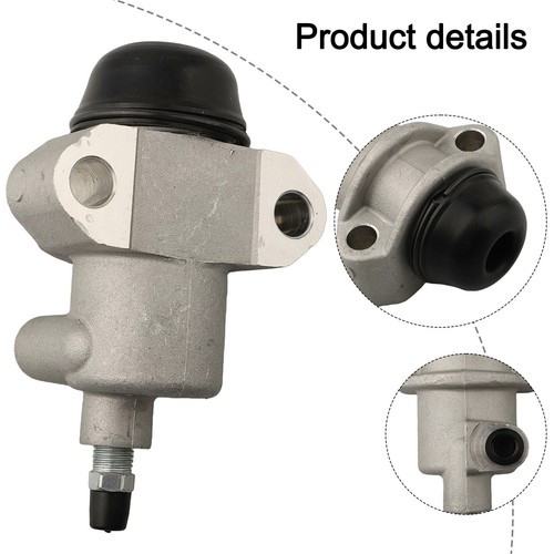 Gsy106 clutch driven cylinder - driven,