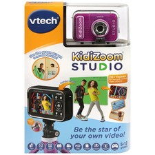 VTech KidiZoom Studio Video