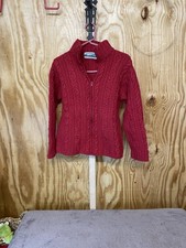 Aaron Crafts Ireland Wool