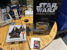 Gentle Giant Star Wars