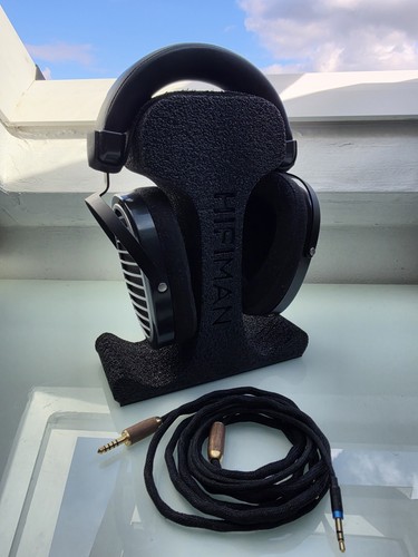 Hifiman edition headphones - hifiman, xs