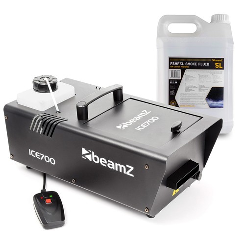 Beamz ice700 low - ice700, lying
