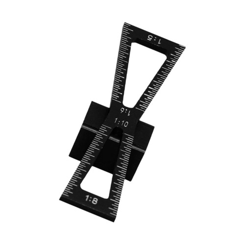 Dovetail marker gauge 5 - marker, 1:5
