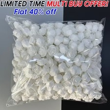 50/100/200Pcs 3.5Cm PE Foam