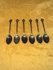 Antique Spoons