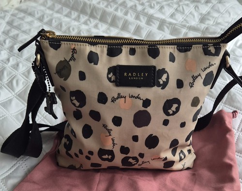 Radley london crossbody bag - radley,