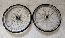 Vintage GT Vertigo BMX Rims