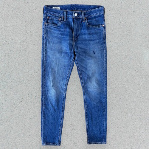 Levis 510 skinny - levis, stretch