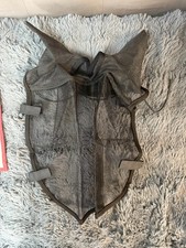 *NEW* Net Relief Riding Mask