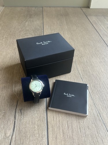 Paul smith mechanical river - paul,