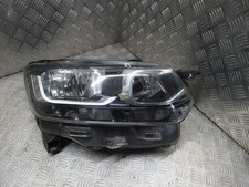 2019 CITROEN BERLINGO 650 K9