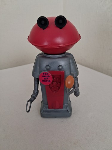 Vintage marx toys smash - marx,