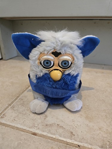 Tomy vintage furby - furby, millennium