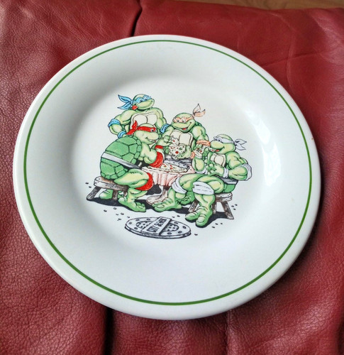 Hornsea pottery tmnt - pottery, ceramic