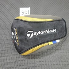 TaylorMade golf R5 driver head cover men golf fast ship 251002