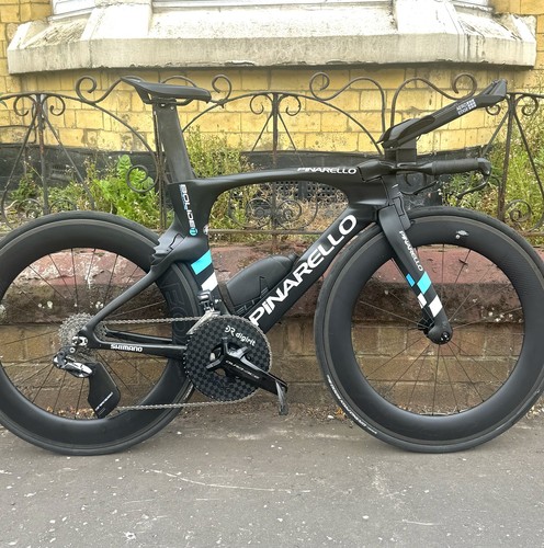 Pinarello bolide team sky size - bolide,
