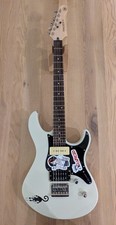 Yamaha Pacifica 311H electric