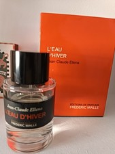 L'Eau D'Hiver by Frederic