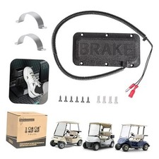  Universal Golf Cart Brake