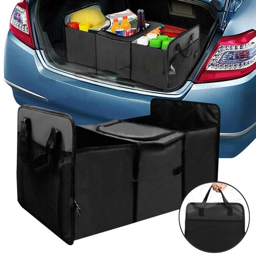Car boot organiser - organiser, travel