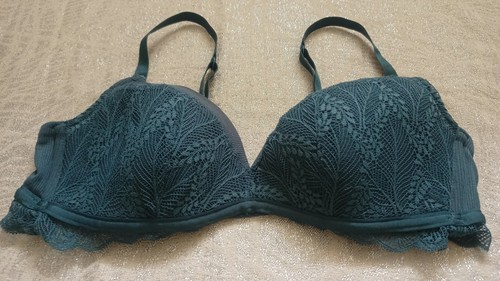 Non wired and padded - non-wired,