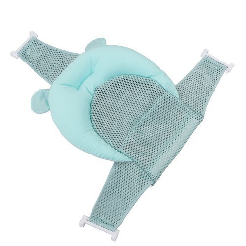 Baby bathtub cushion - 1)baby,