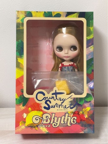 Takara neo blythe doll - neo, figure