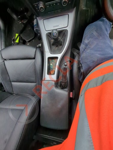 Bmw series e90 centre - series,