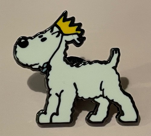 The adventures tintin - the,