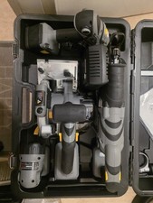 Durofix RK2080JCL 20V Li-Ion 4