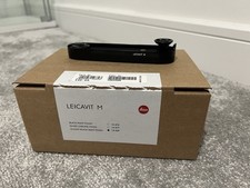 Leica Leicavit-M Fast Winder