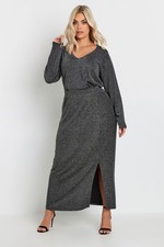 Yours Curve Women's Plus Size