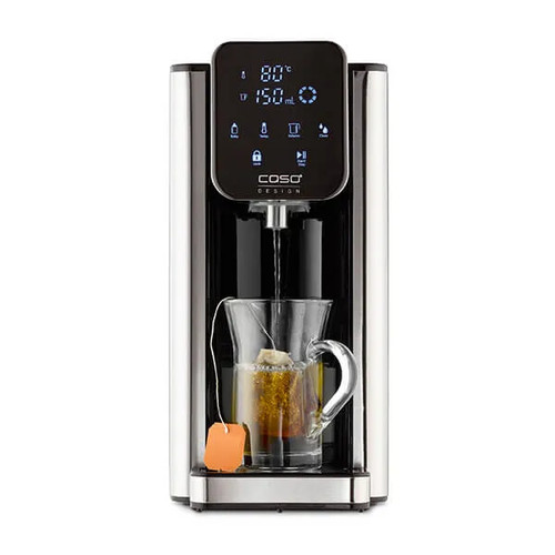 Caso design 660 turbo - caso,