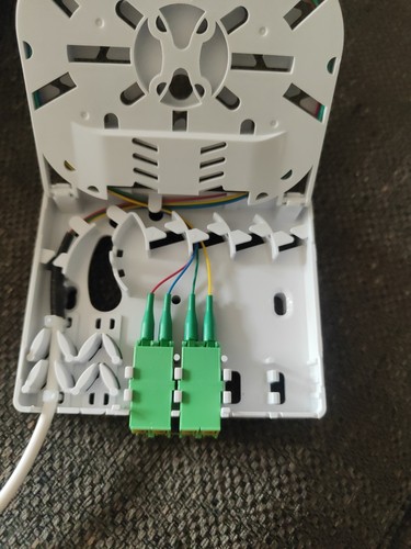 Fibre ftth fiber optic - ftth, to