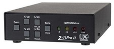 LDG Z-11 PRO II - Automatic Antenna Tuner