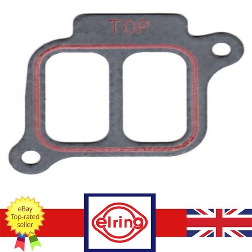 Intake manifold gasket for fap - gasket,