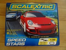 Scalextric C1243 Speed Stars