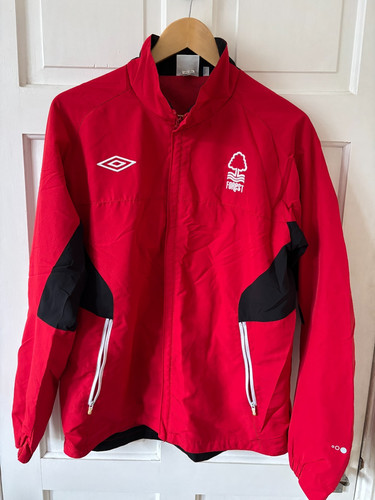 Umbro nottingham forest - umbro,