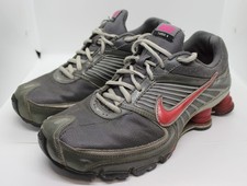 Nike Shox 2009 Women's size