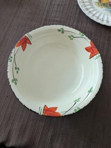 Swinnertons bowl art deco - swinnertons,