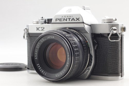 All works exc pentax k2 - all, [exc+5]