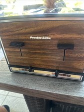 Vintage Proctor Silex T009N