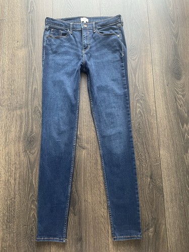 River island jeans skinny - river, size