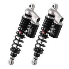 Rear Mono YSS G-Top Black