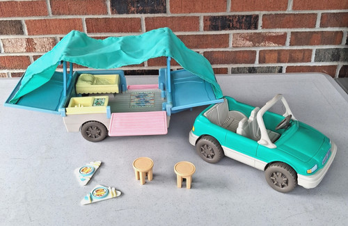 Fisher price loving family - price, pop