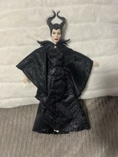 Maleficent Disney Doll Live