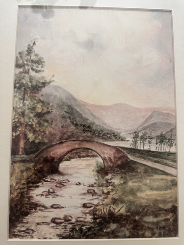 Original geddie - original,