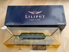 Liliput Bachmann L114714 Class Ae 4/7 11015  SBB ELEKTROLOK EPV