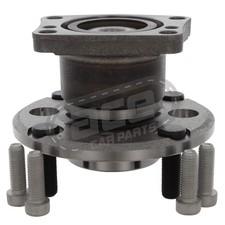 Ford Fiesta Mk7 B299 2008-2013